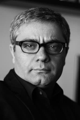 Mohammad Rasoulof fotoğrafı
