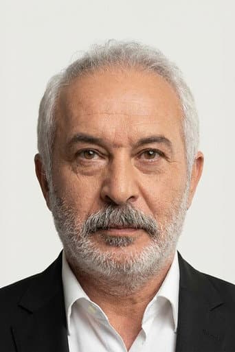 Ali Sürmeli fotoğrafı