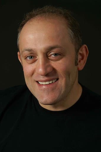 Hilmi Özçelik fotoğrafı