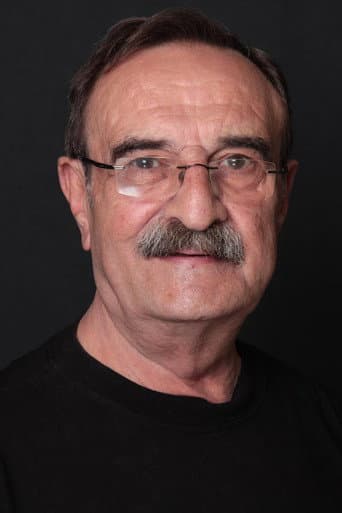 Metin Coşkun fotoğrafı