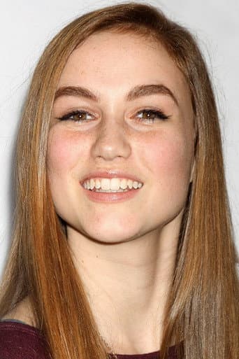 Madison Lintz fotoğrafı
