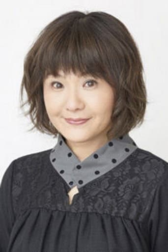 Chie Tozuka fotoğrafı