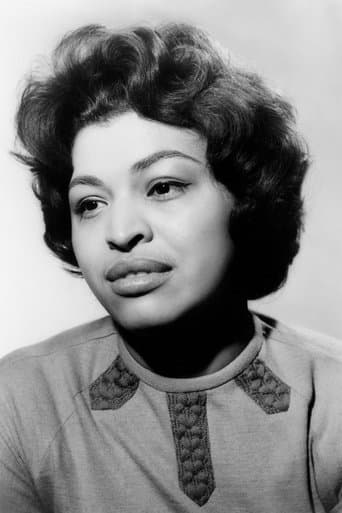 Gloria Foster fotoğrafı
