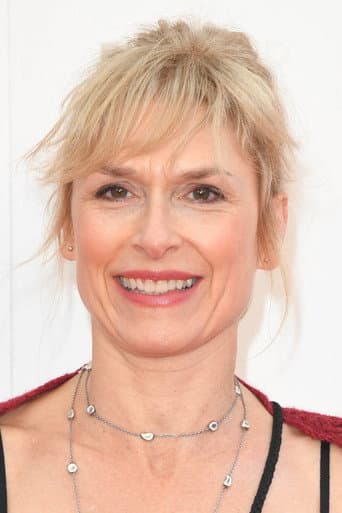 Amelia Bullmore fotoğrafı