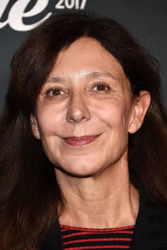 Raffaella Lebboroni fotoğrafı