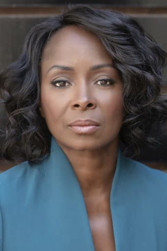 Crystal R. Fox fotoğrafı