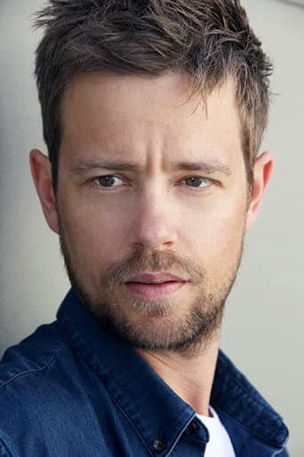 Matt Doran fotoğrafı