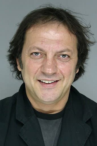 Recep Aktuğ fotoğrafı