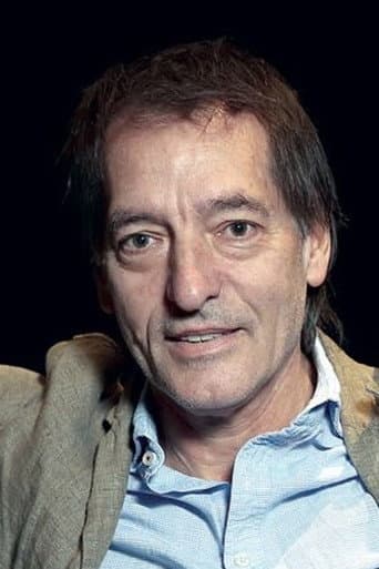 Pablo E. Bossi fotoğrafı