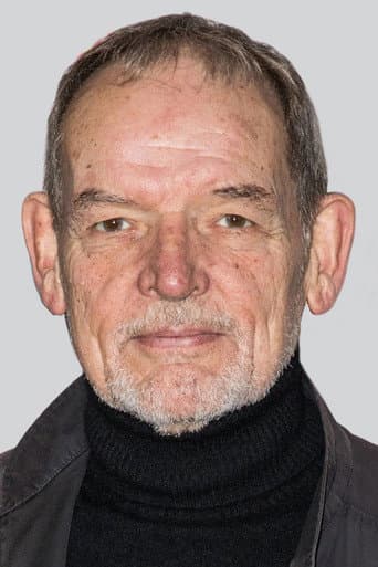 David Schofield fotoğrafı