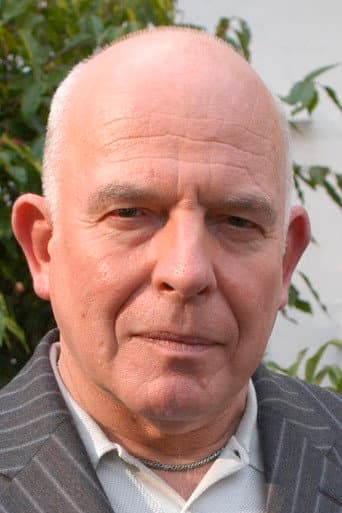 John Shrapnel fotoğrafı