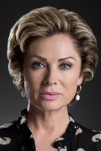 Leticia Calderón fotoğrafı