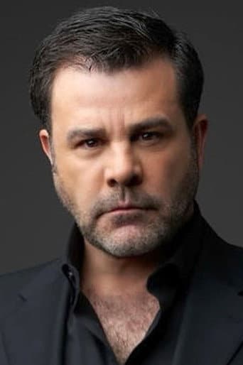 Eduardo Capetillo fotoğrafı