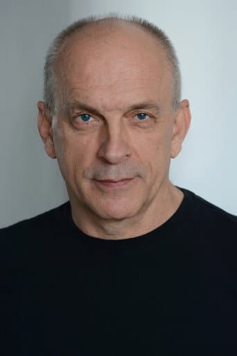 Tomas Arana fotoğrafı