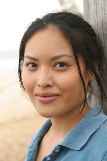 Kristy Wu fotoğrafı