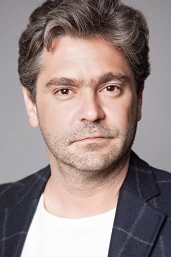 Martín Altomaro fotoğrafı