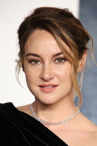 Shailene Woodley fotoğrafı