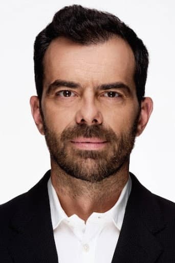 David Selvas fotoğrafı