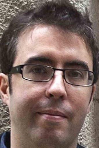 David Pastor fotoğrafı