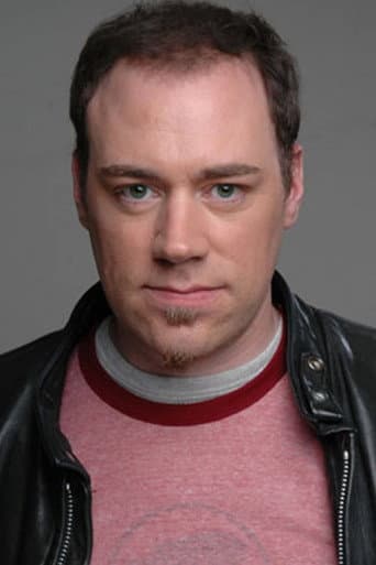 Jackson Douglas fotoğrafı