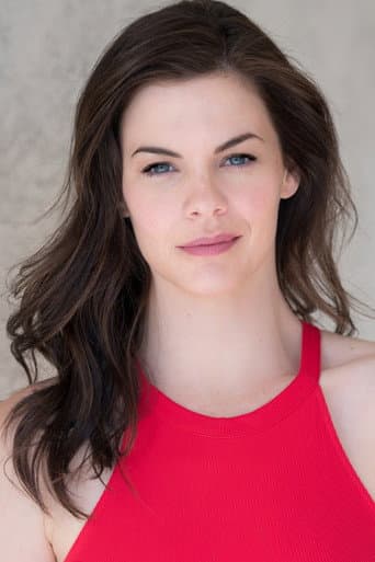 Haley Webb fotoğrafı