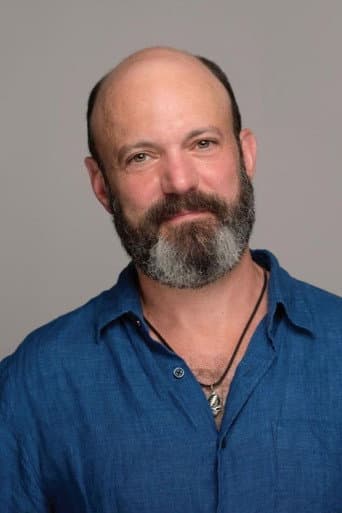 Geoffrey Cantor fotoğrafı