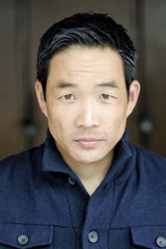 Chase Kim fotoğrafı