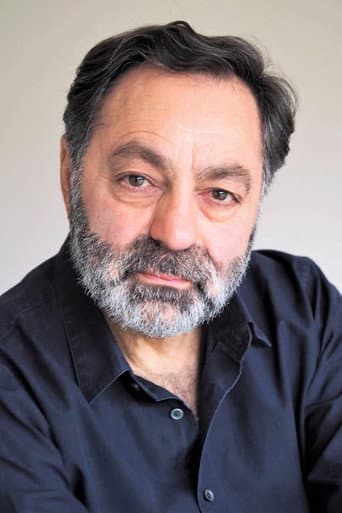 Nasser Memarzia fotoğrafı