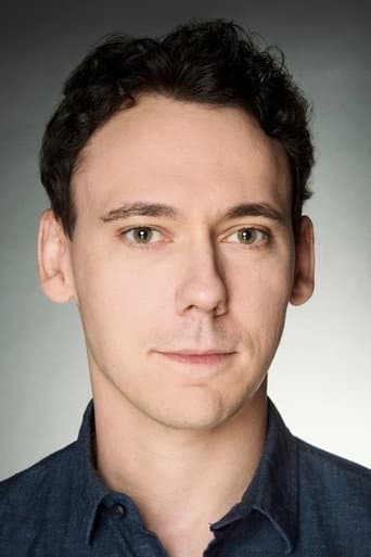 John Skelley fotoğrafı