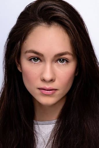 Grace Rolek fotoğrafı