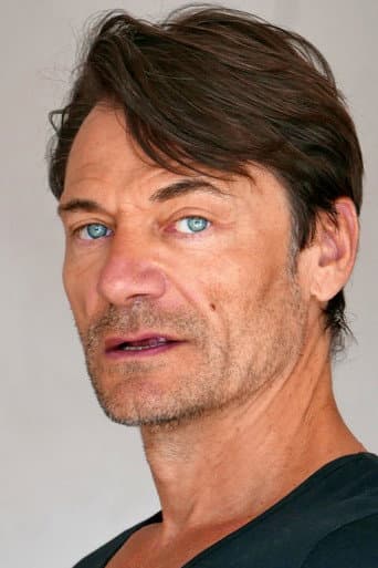 Stefan Weinert fotoğrafı