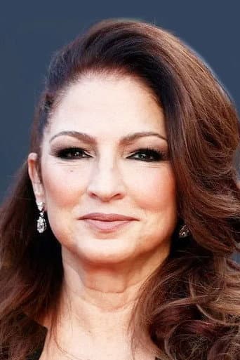 Gloria Estefan fotoğrafı