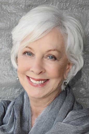 Christina Pickles fotoğrafı