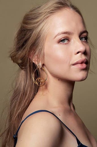 Sofia Vassilieva fotoğrafı