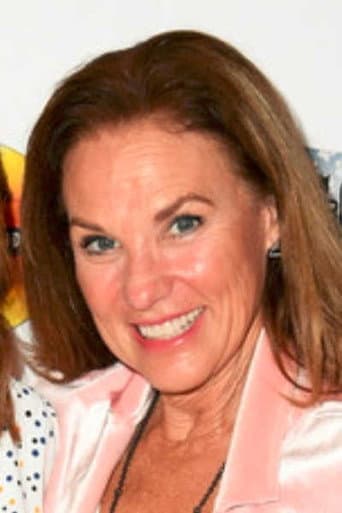 Jackie Gonneau fotoğrafı