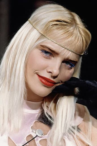 Ilona Staller fotoğrafı