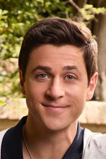 David Henrie fotoğrafı