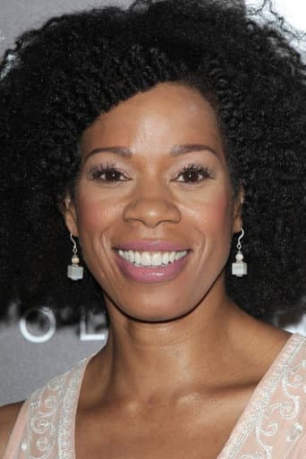 Kim Wayans fotoğrafı