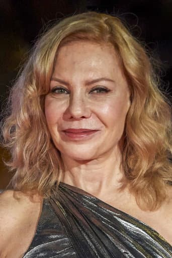 Cecilia Roth fotoğrafı