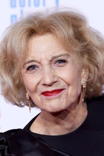Marisa Paredes fotoğrafı