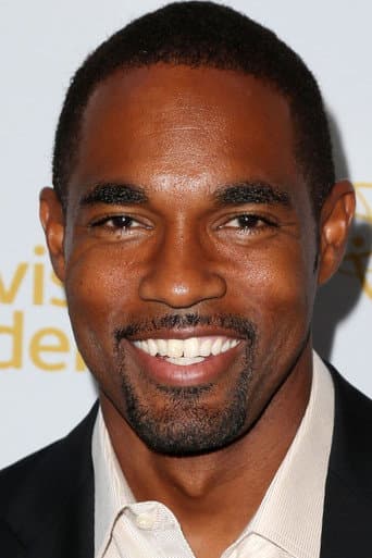 Jason George fotoğrafı