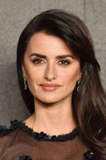 Penélope Cruz fotoğrafı