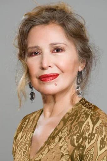 María Rojo fotoğrafı