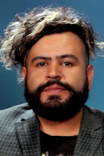 Mauricio Barrientos fotoğrafı