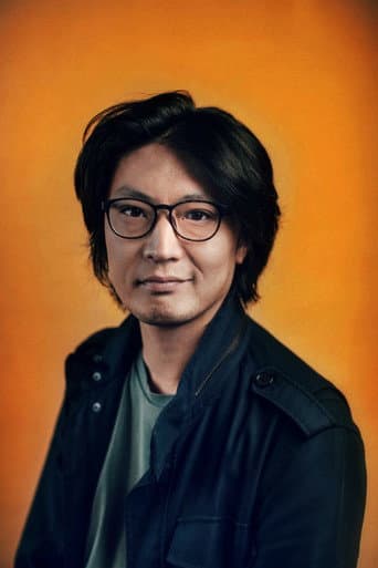 Richard Wong fotoğrafı