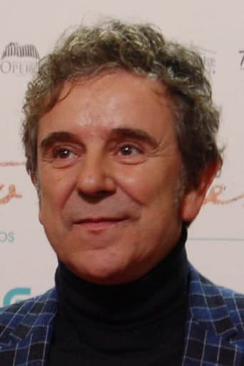 Miguel de Lira fotoğrafı