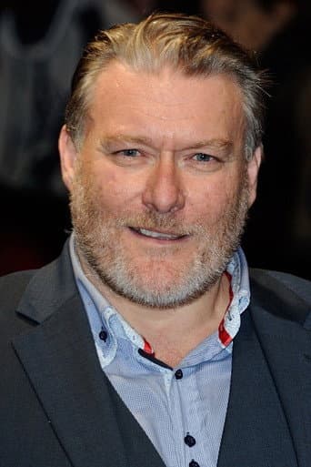Ian Pirie fotoğrafı