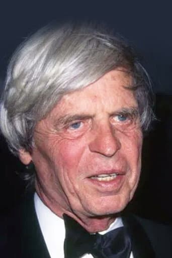 George Plimpton fotoğrafı