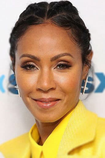 Jada Pinkett Smith fotoğrafı