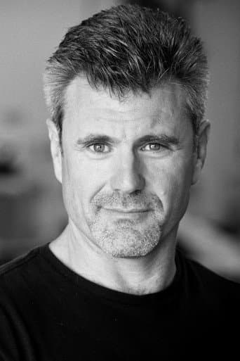 Alec Gillis fotoğrafı